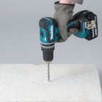 Makita Wiertarko-wkrętarka udarowa akumulatorowa LXT® DHP485