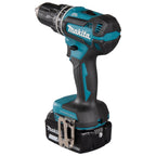 Makita Wiertarko-wkrętarka udarowa akumulatorowa LXT® DHP485