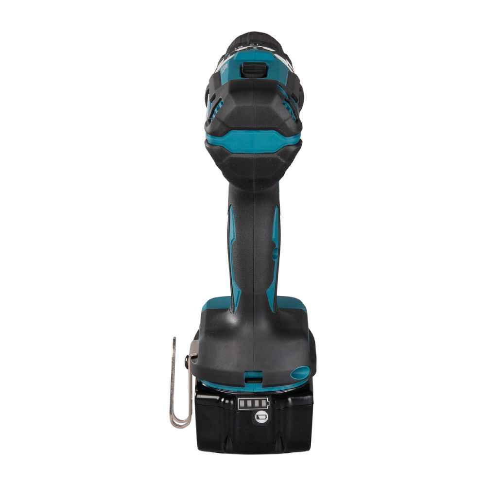 Wiertarko-wkrętarka udarowa akumulatorowa LXT® DHP485 | Makita