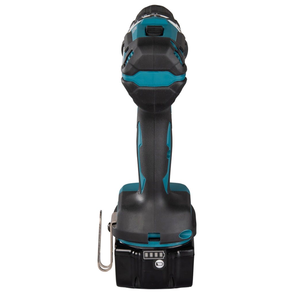 Makita Wiertarko-wkrętarka udarowa akumulatorowa LXT® DHP485