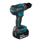 Wiertarko-wkrętarka udarowa akumulatorowa LXT® DHP485 | Makita