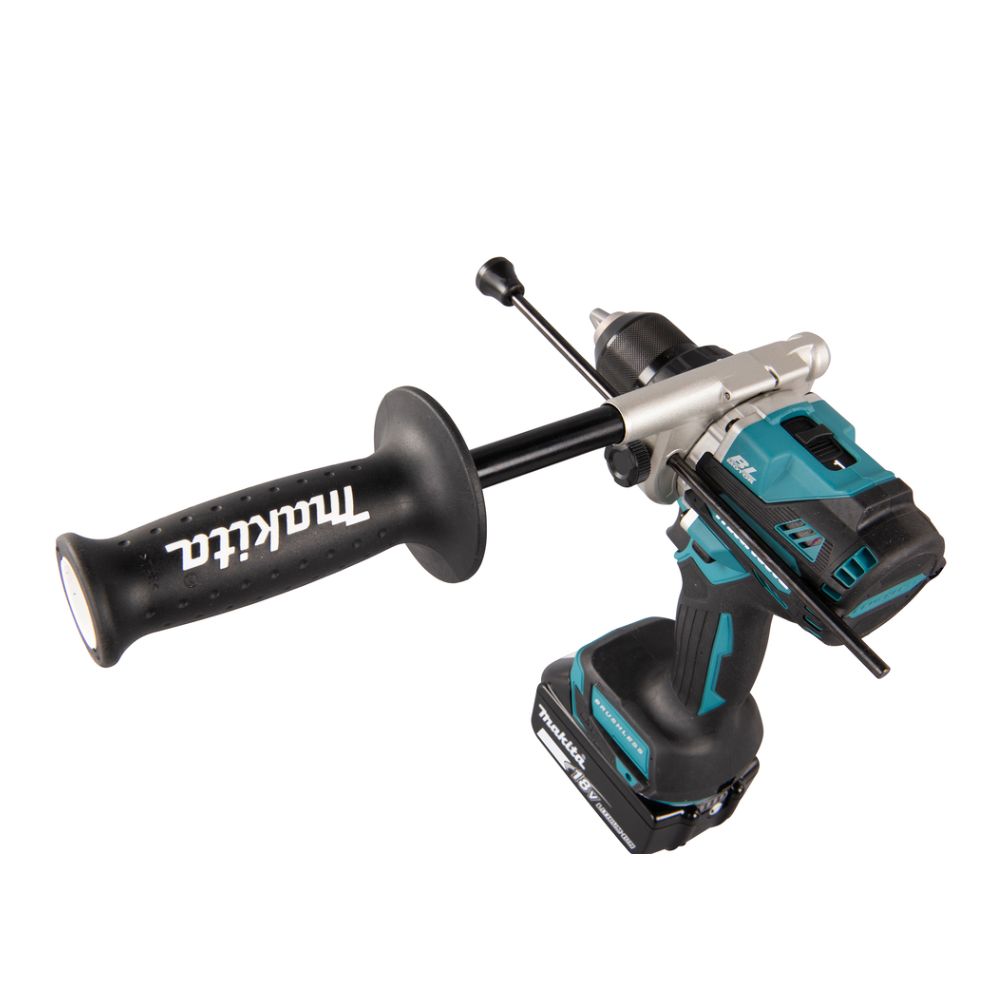 Wiertarko-wkrętarka udarowa akumulatorowa LXT® DHP486 | Makita