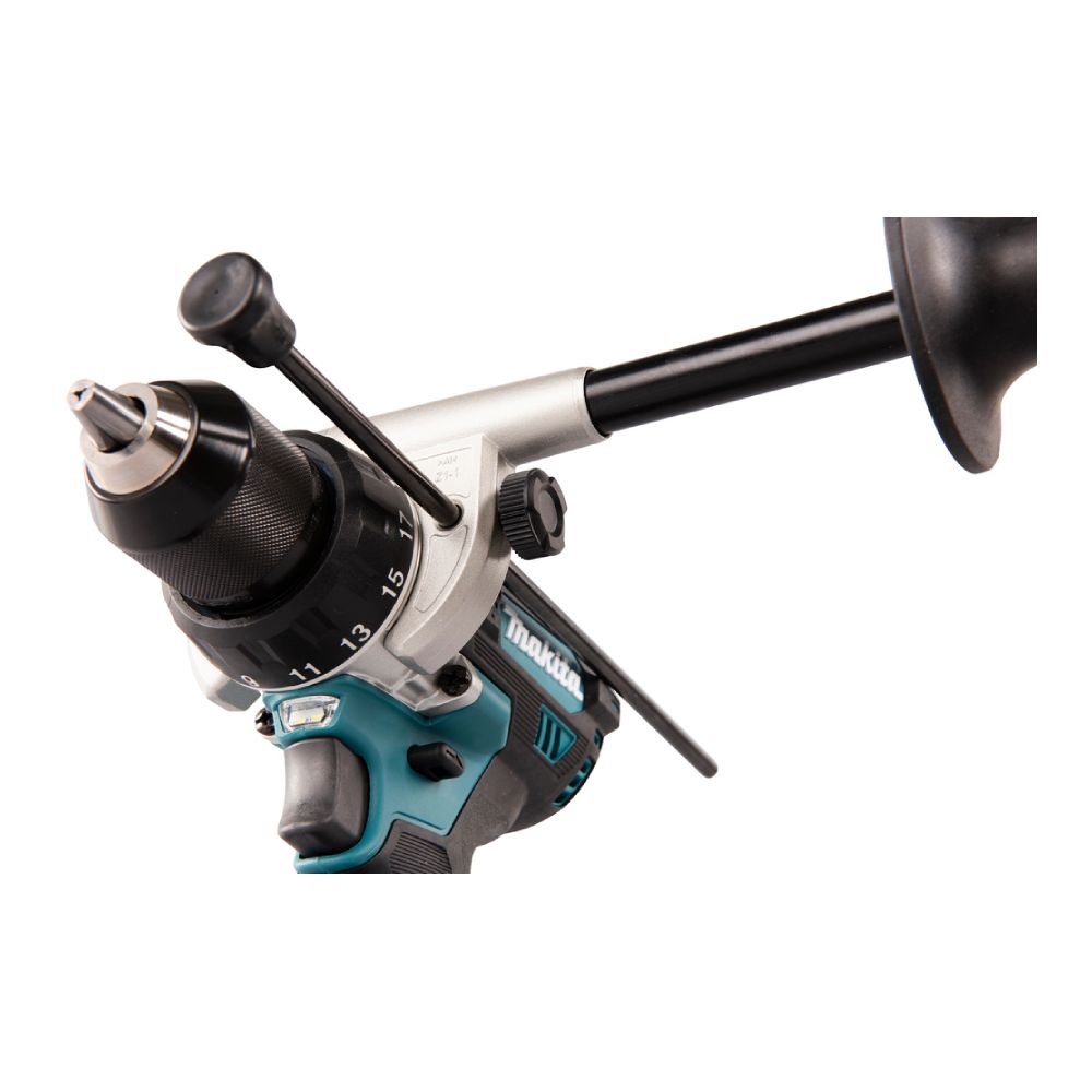 Wiertarko-wkrętarka udarowa akumulatorowa LXT® DHP486 | Makita