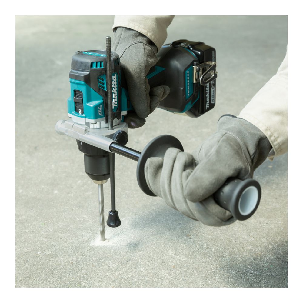 Makita Wiertarko-wkrętarka udarowa akumulatorowa LXT® DHP486