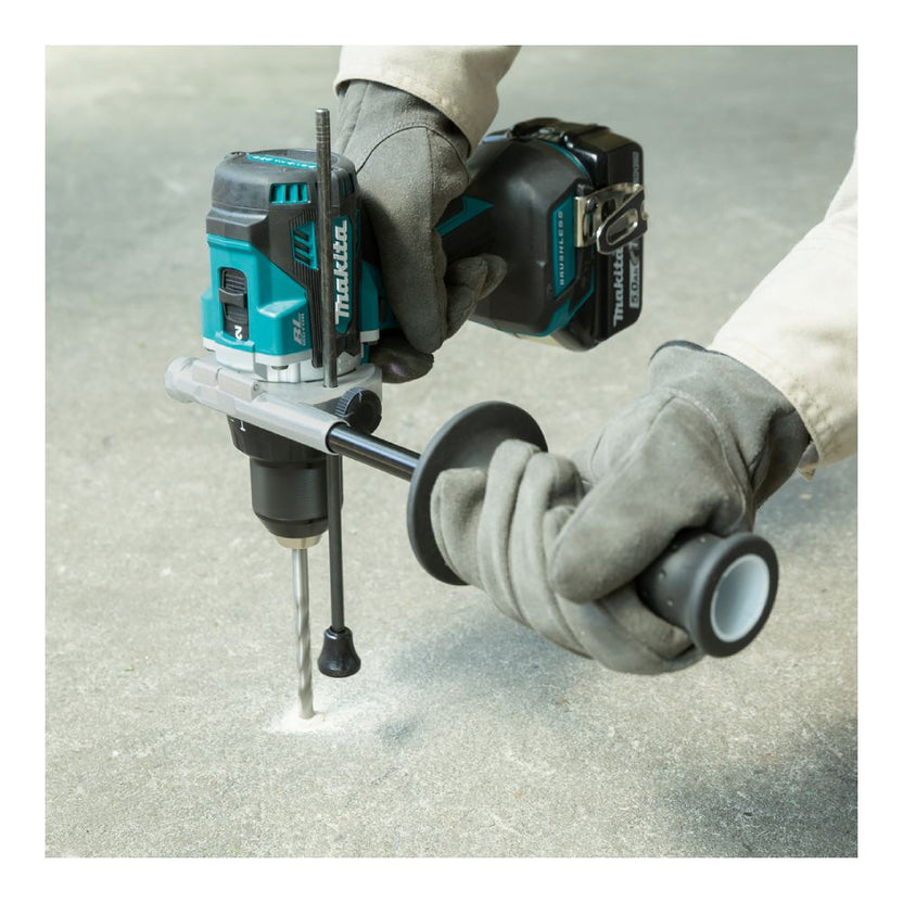 Makita Wiertarko-wkrętarka udarowa akumulatorowa LXT® DHP486