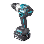 Wiertarko-wkrętarka udarowa akumulatorowa LXT® DHP486 | Makita