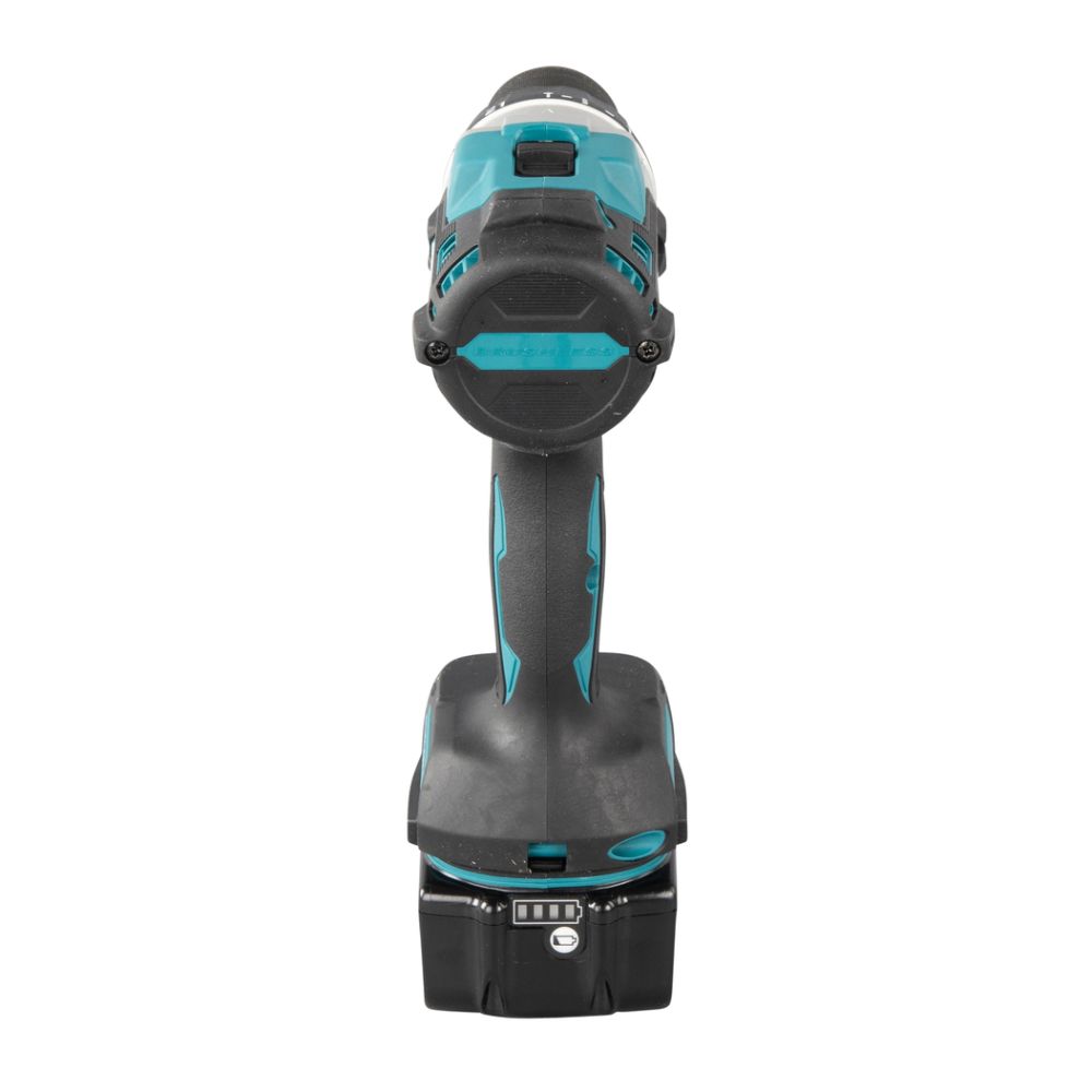 Makita Wiertarko-wkrętarka udarowa akumulatorowa LXT® DHP486