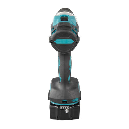 Wiertarko-wkrętarka udarowa akumulatorowa LXT® DHP486 | Makita