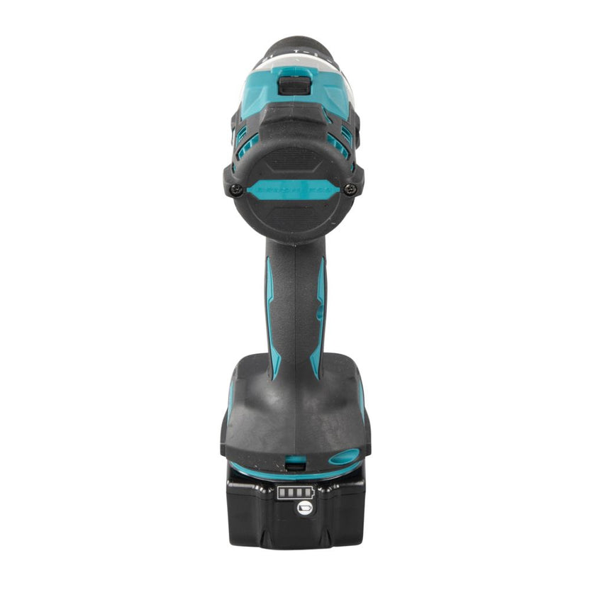Makita Wiertarko-wkrętarka udarowa akumulatorowa LXT® DHP486