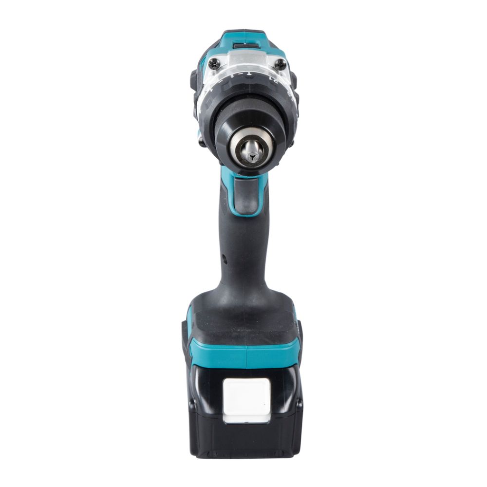 Makita Wiertarko-wkrętarka udarowa akumulatorowa LXT® DHP486