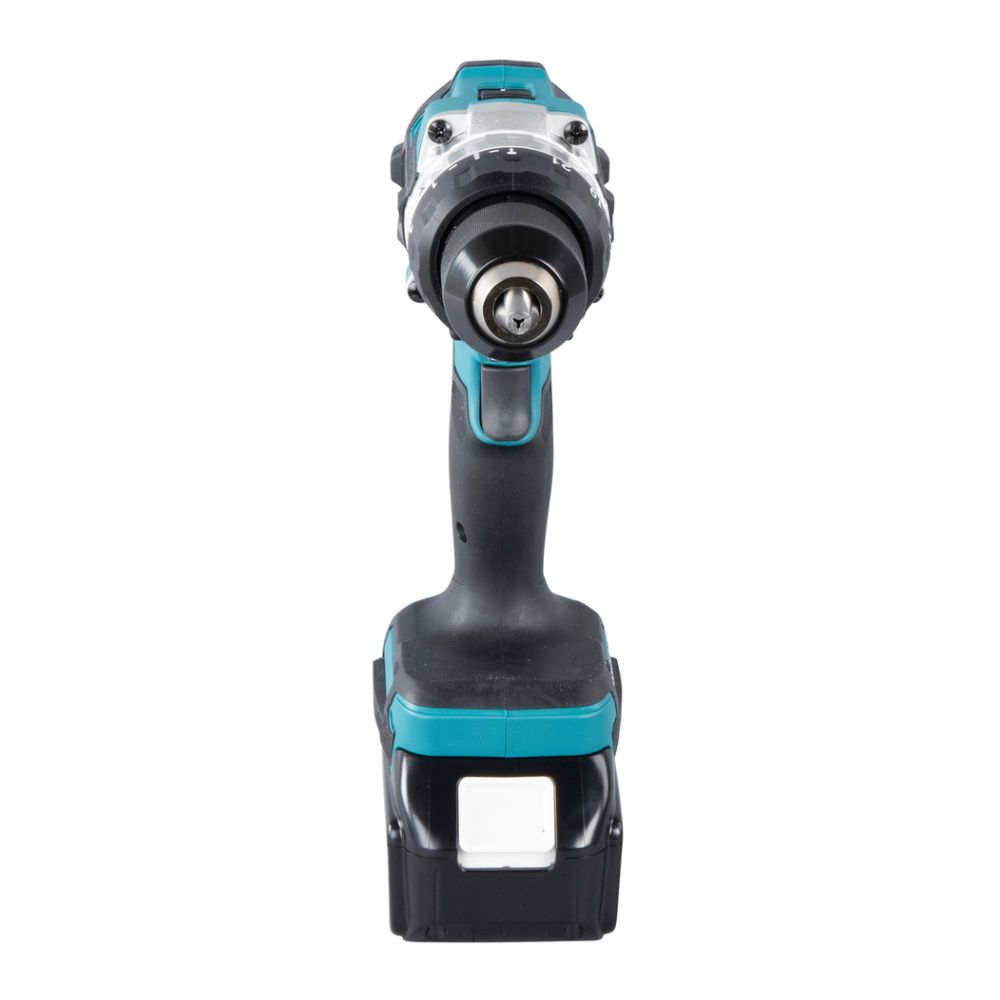 Wiertarko-wkrętarka udarowa akumulatorowa LXT® DHP486 | Makita