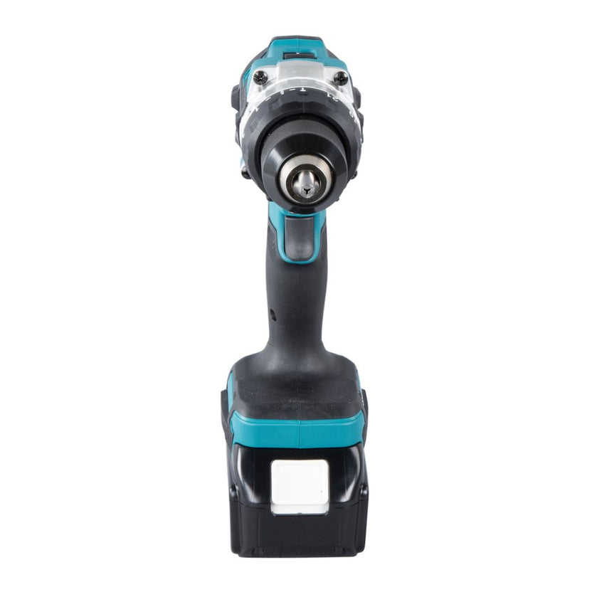 Makita Wiertarko-wkrętarka udarowa akumulatorowa LXT® DHP486