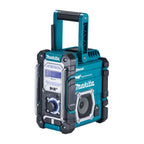 Odbiornik radiowy akumulatorowy CXT®/LXT® DMR112 | Makita
