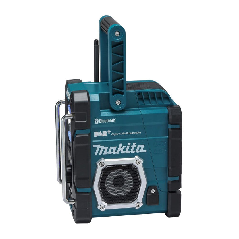 Makita Odbiornik radiowy akumulatorowy CXT®/LXT® DMR112