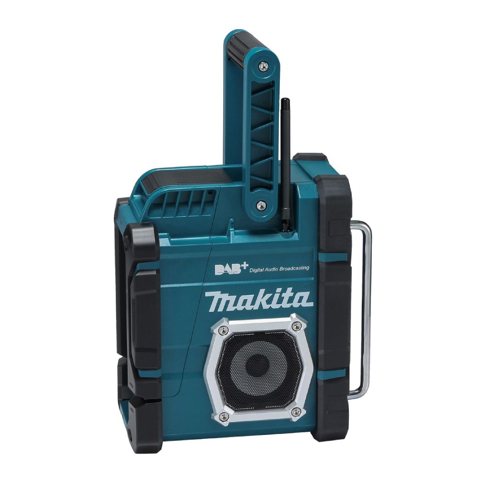 Odbiornik radiowy akumulatorowy CXT®/LXT® DMR112 | Makita