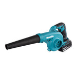 Makita Akumulatorowa dmuchawa LXT® DUB185 (18V, 98 m/s, 3,2 m³/min)