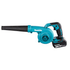 Makita Akumulatorowa dmuchawa LXT® DUB185 (18V, 98 m/s, 3,2 m³/min)