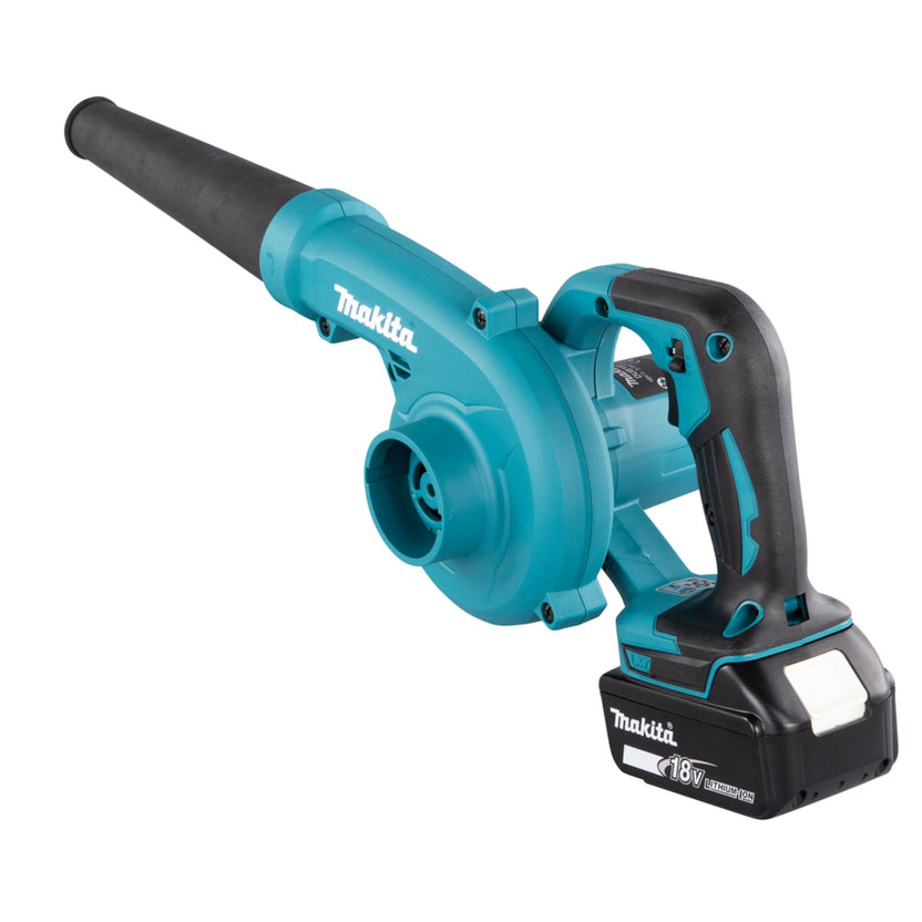 Makita Akumulatorowa dmuchawa LXT® DUB185 (18V, 98 m/s, 3,2 m³/min)