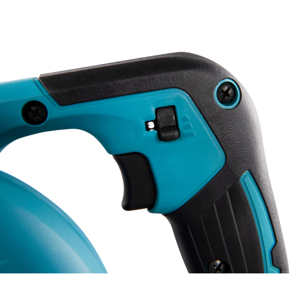 Makita Akumulatorowa dmuchawa LXT® DUB185 (18V, 98 m/s, 3,2 m³/min)