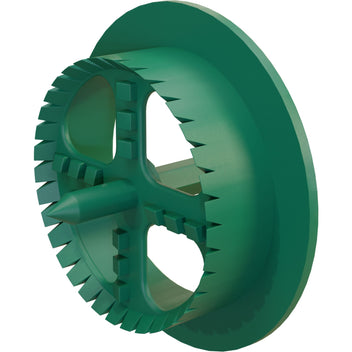 STALCO Frez do styropianu FDS 67mm
