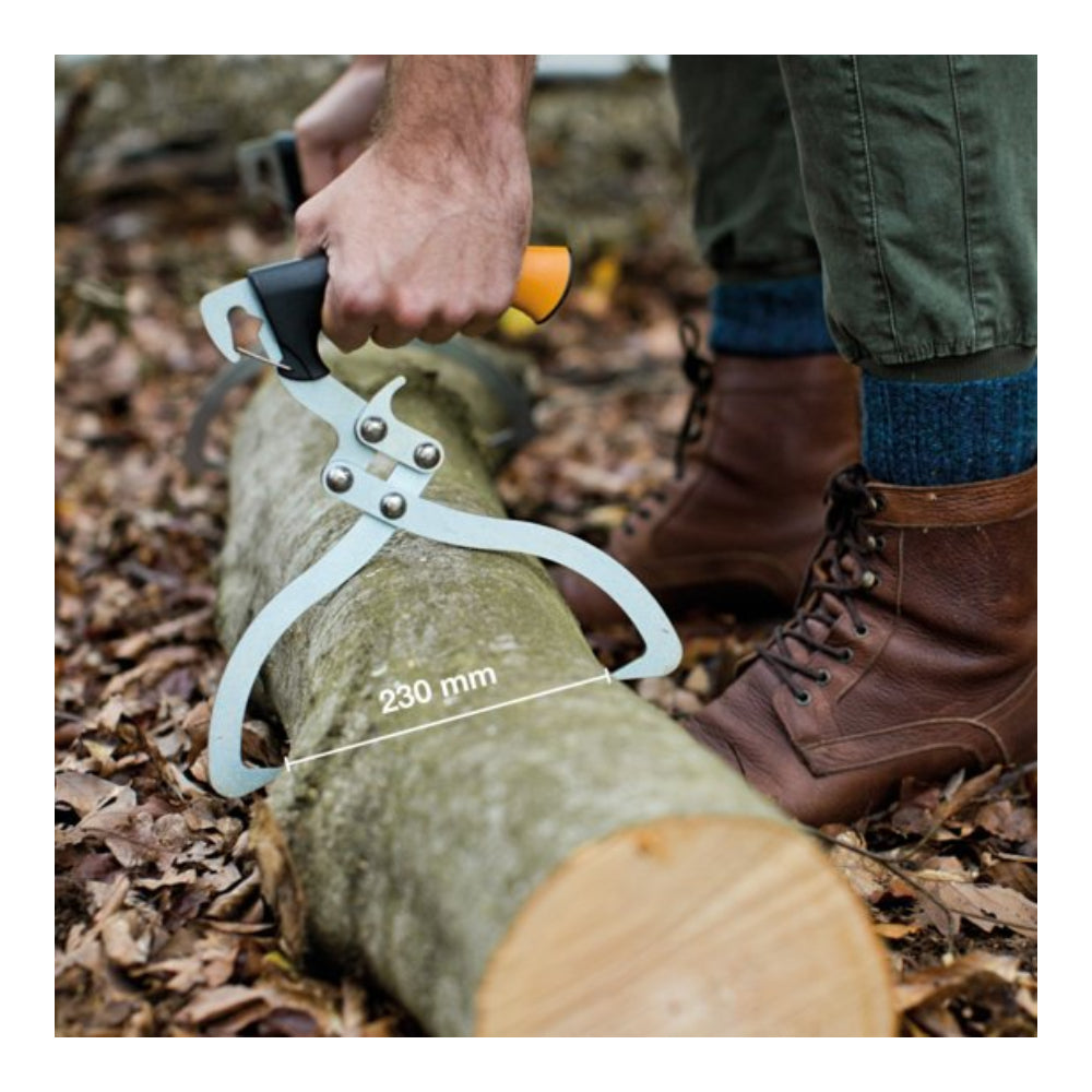 Kleszcze do pni WoodXpert™ | Fiskars
