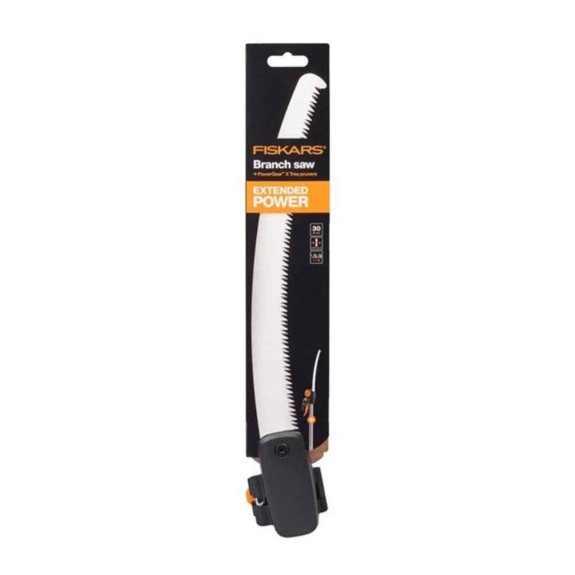 Fiskars Piła do gałęzi do sekatorów uniwersalnych Żyrafa UPX86 i UPX82