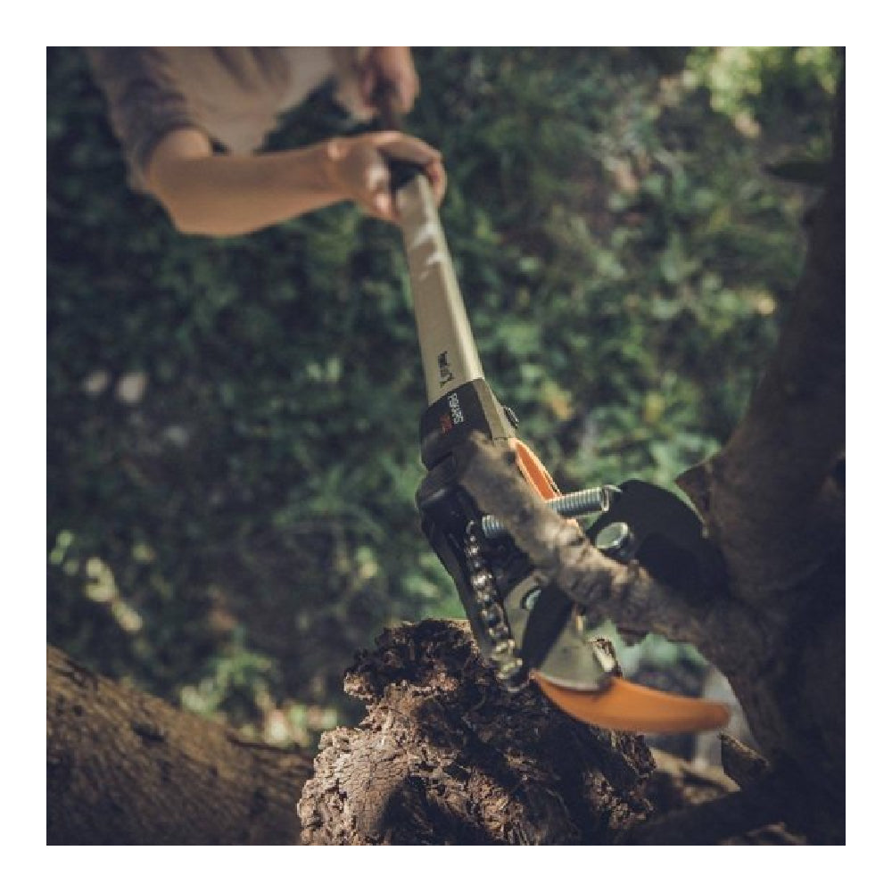Fiskars Sekator uniwersalny PowerGear™X UPX82