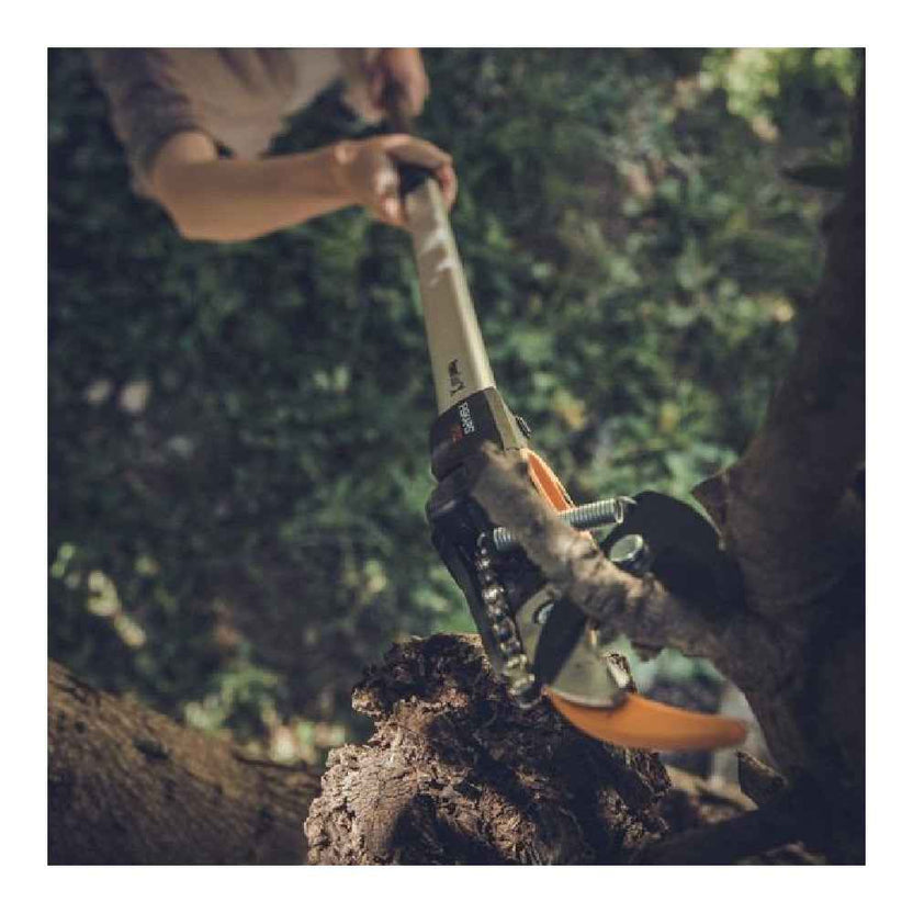 Fiskars Sekator uniwersalny PowerGear™X UPX82