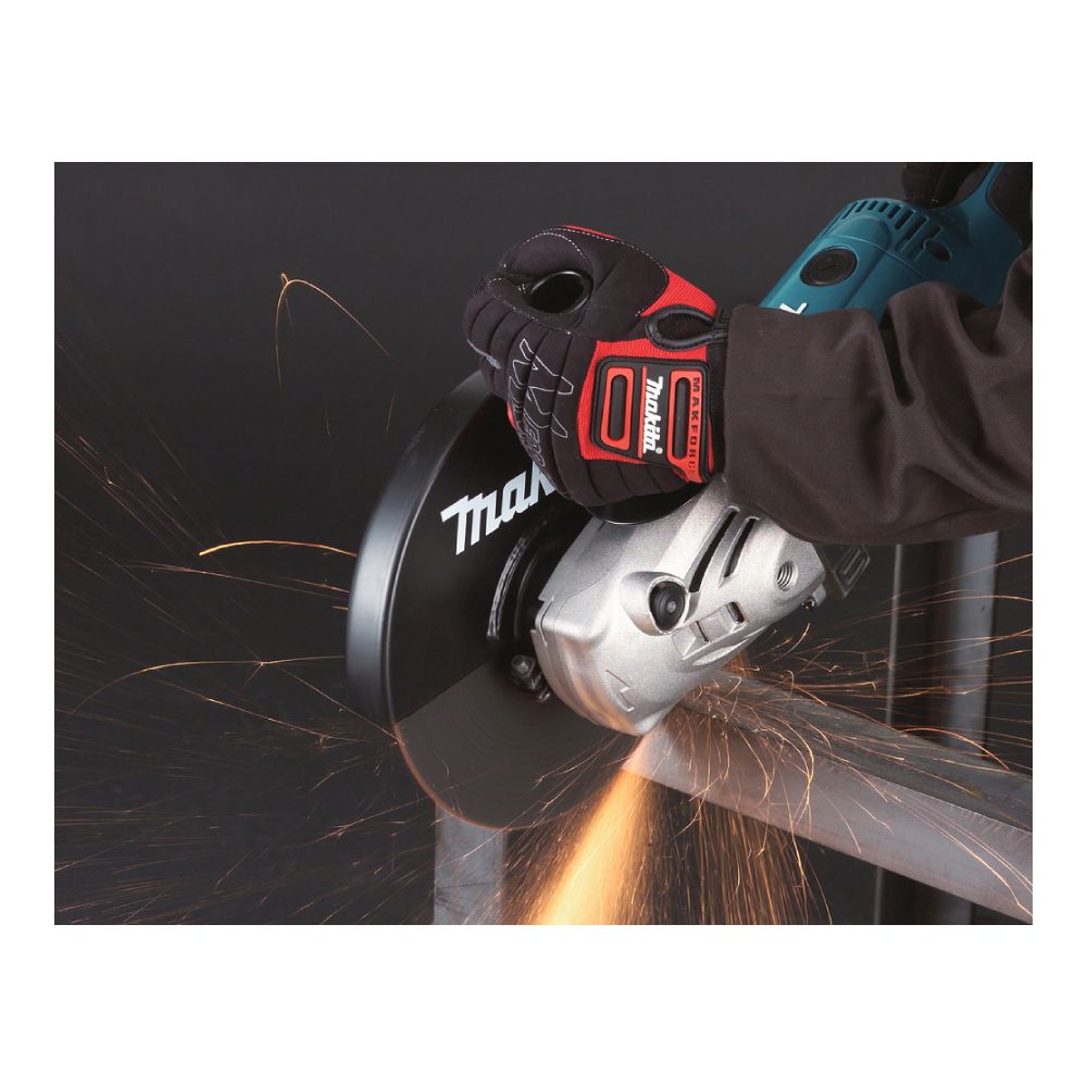 Makita Szlifierka kątowa GA9020R