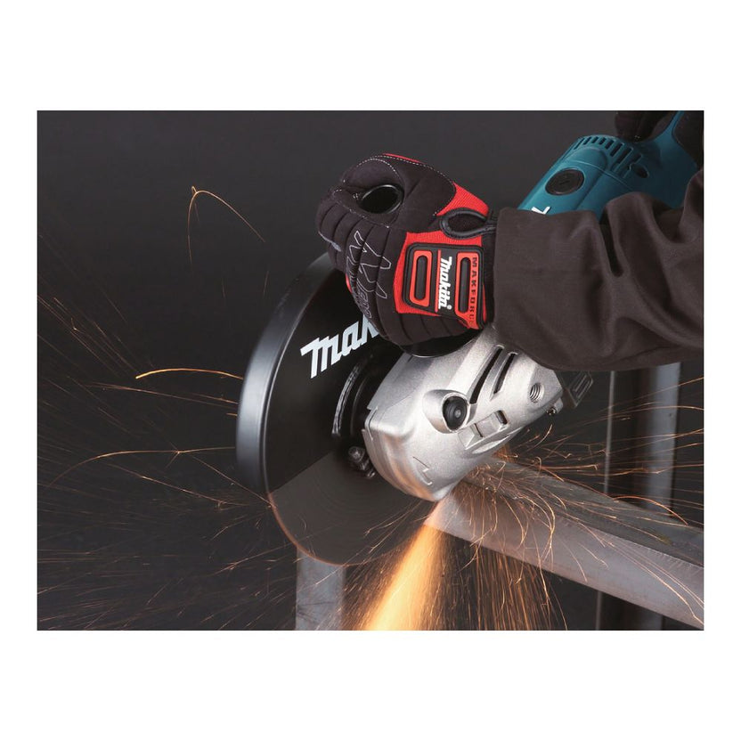 Makita Szlifierka kątowa GA9020R