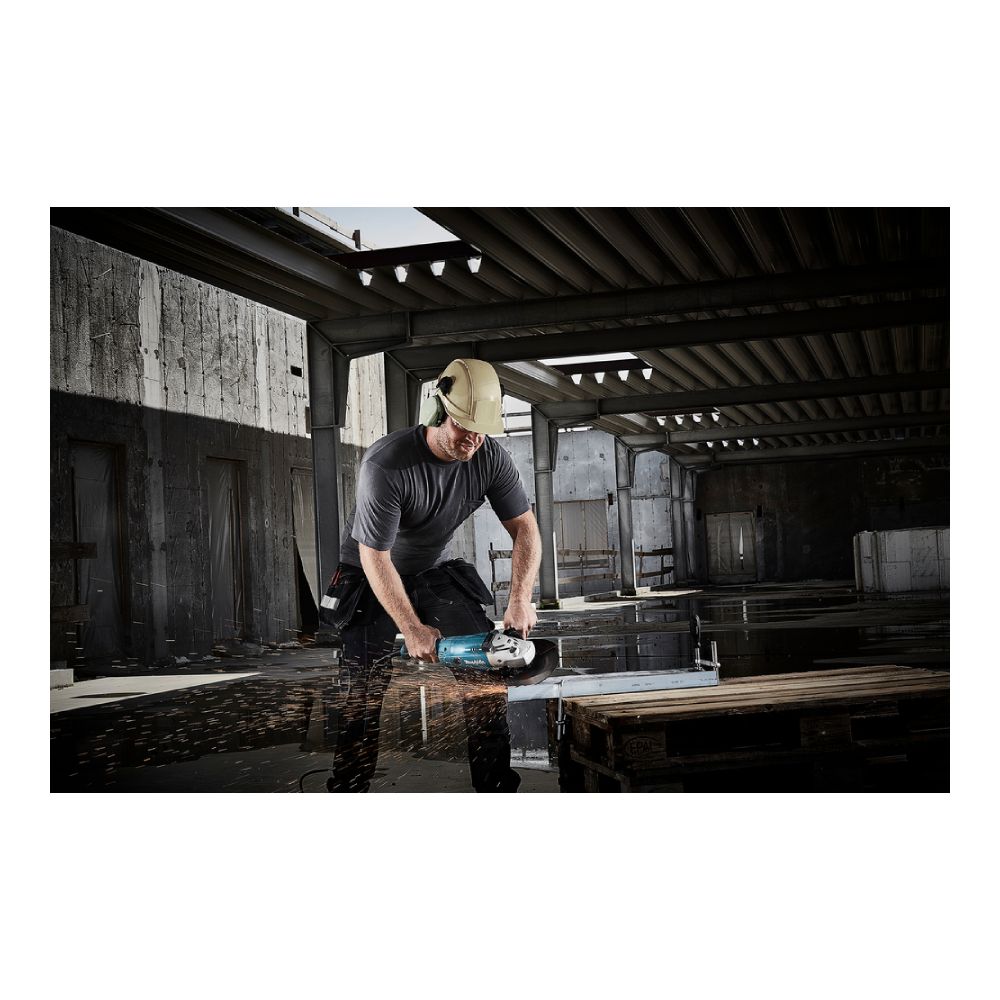 Makita Szlifierka kątowa GA9020R