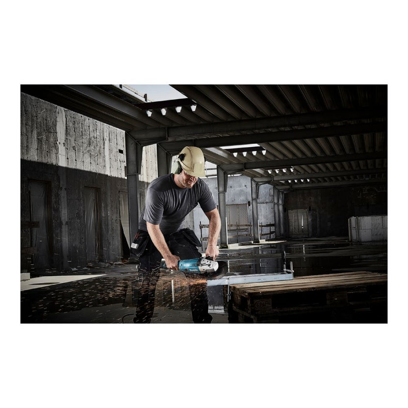 Makita Szlifierka kątowa GA9020R