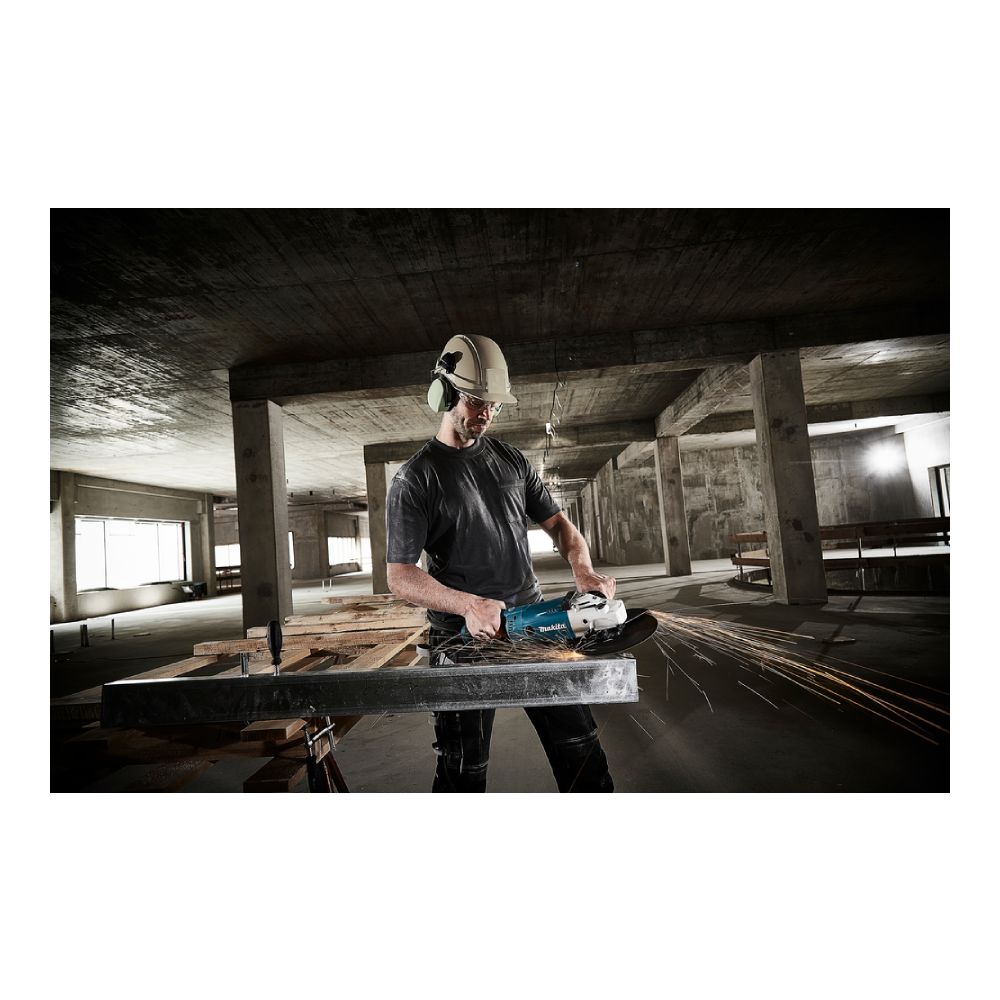 Makita Szlifierka kątowa GA9020R