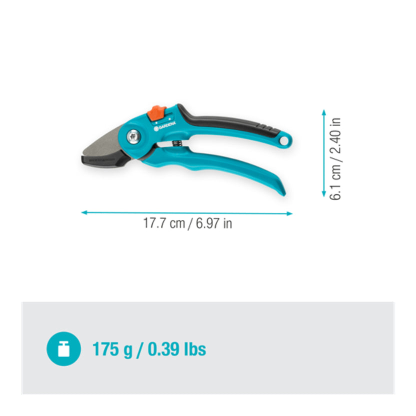 Gardena Sekator ogrodowy A/S
