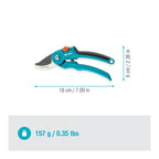 Sekator ogrodowy B/S | Gardena