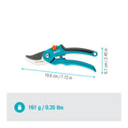 Sekator ogrodowy B/S-M | Gardena