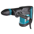 Makita Młot udarowy HM0870C (1100W, SDS-MAX, 7,6J)