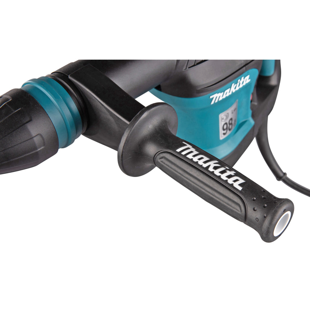 Makita Młot udarowy HM0870C (1100W, SDS-MAX, 7,6J)