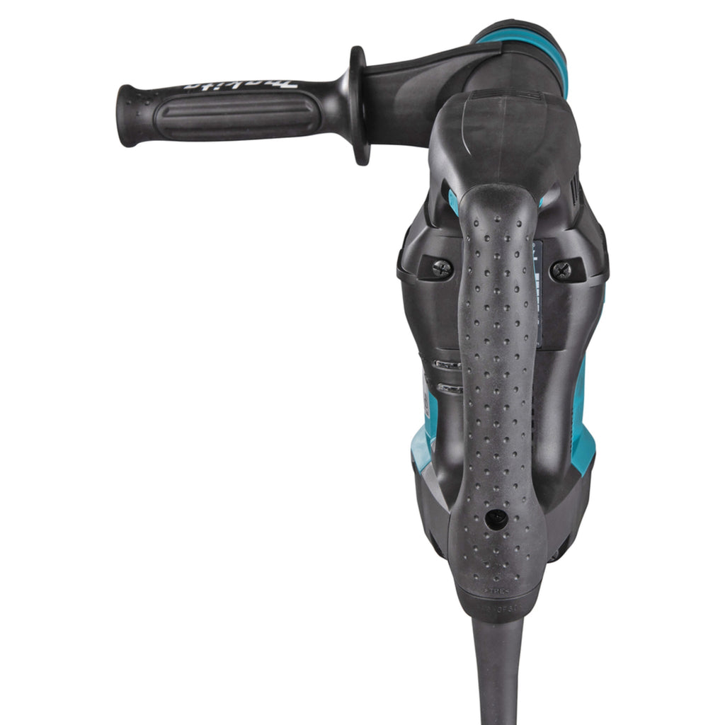 Makita Młot udarowy HM0870C (1100W, SDS-MAX, 7,6J)