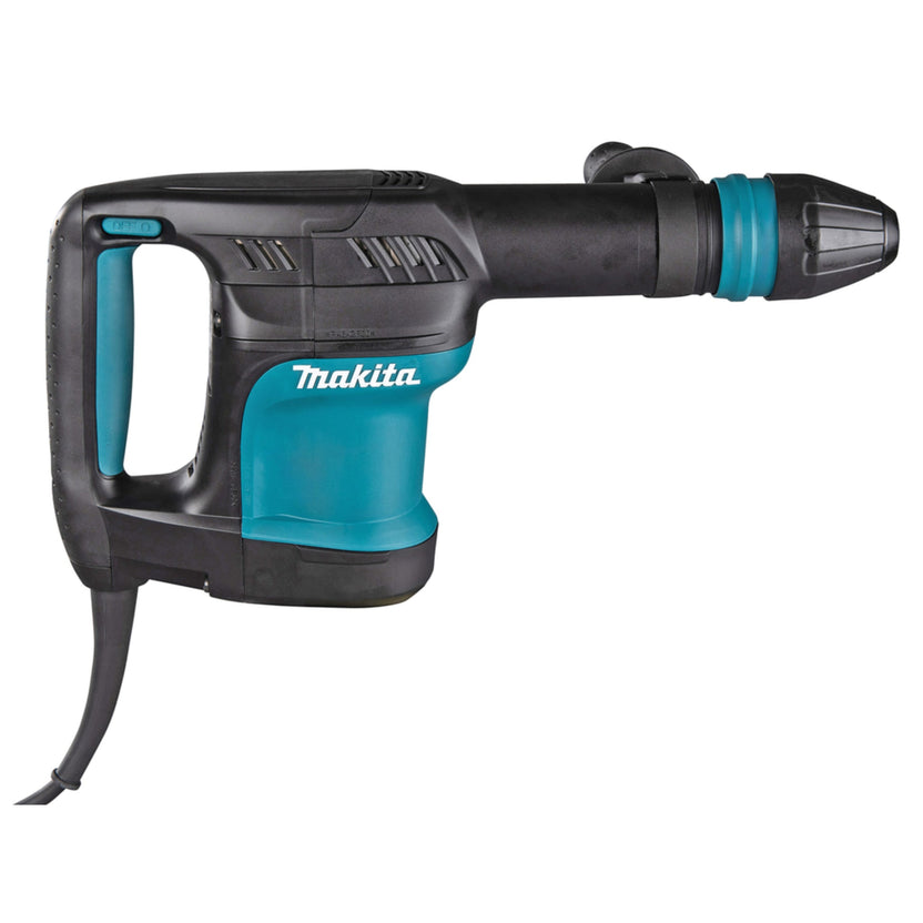 Makita Młot udarowy HM0870C (1100W, SDS-MAX, 7,6J)
