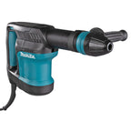 Makita Młot udarowy HM0870C (1100W, SDS-MAX, 7,6J)