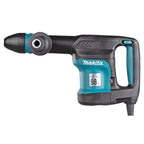 Makita Młot udarowy HM0870C (1100W, SDS-MAX, 7,6J)