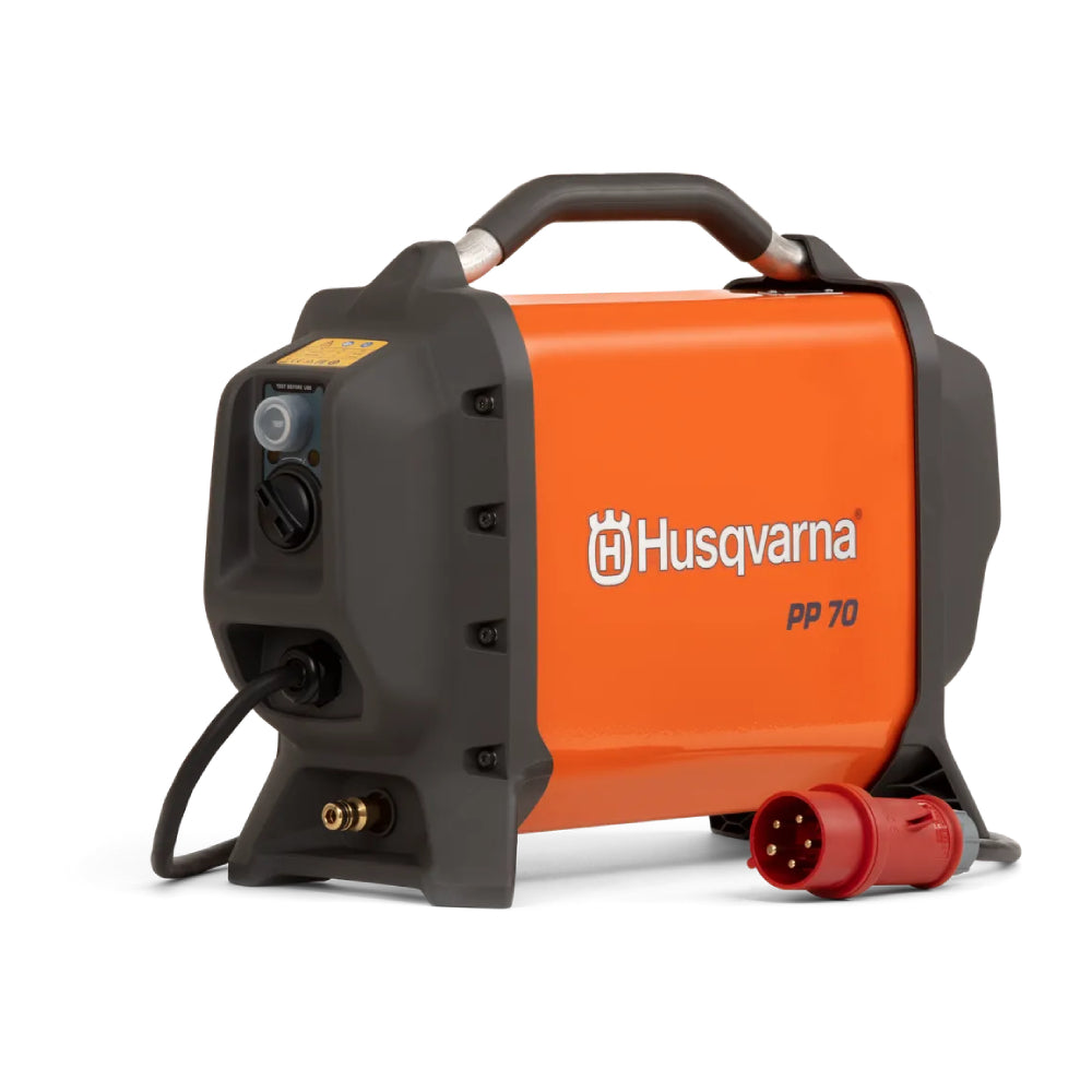 Husqvarna Agregat PP 70