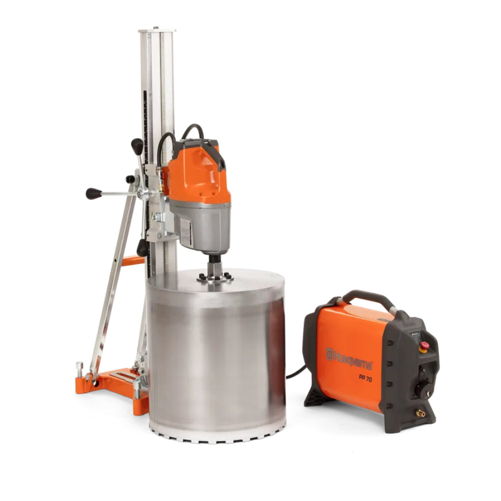 Agregat PP 70 | Husqvarna