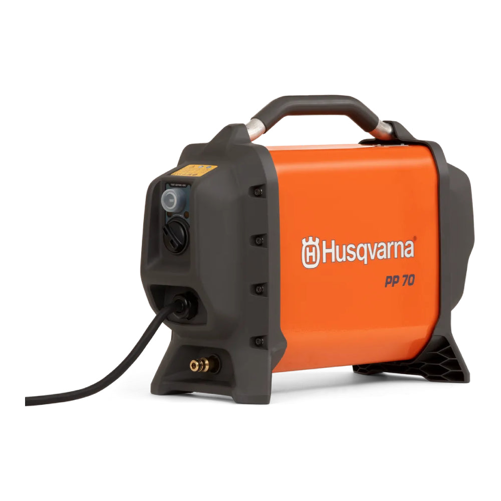 Agregat PP 70 | Husqvarna