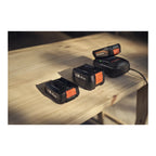 Akumulator Aspire™ P4A 18-B72 (4.0 Ah) | Husqvarna