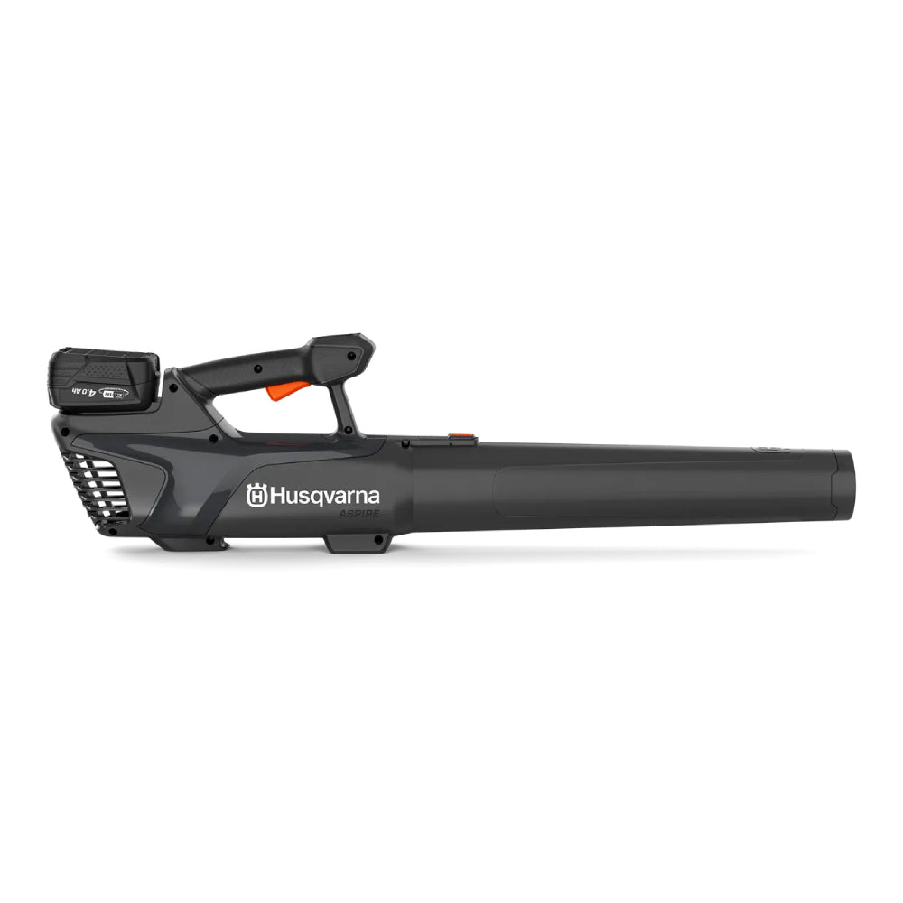 Husqvarna Aspire™ Dmuchawa akumulatorowa B8X-P4A