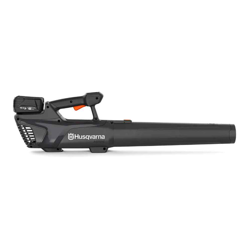 Husqvarna Dmuchawa akumulatorowa Aspire™ B8X-P4A
