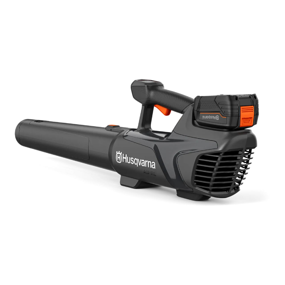 Husqvarna Aspire™ Dmuchawa akumulatorowa B8X-P4A