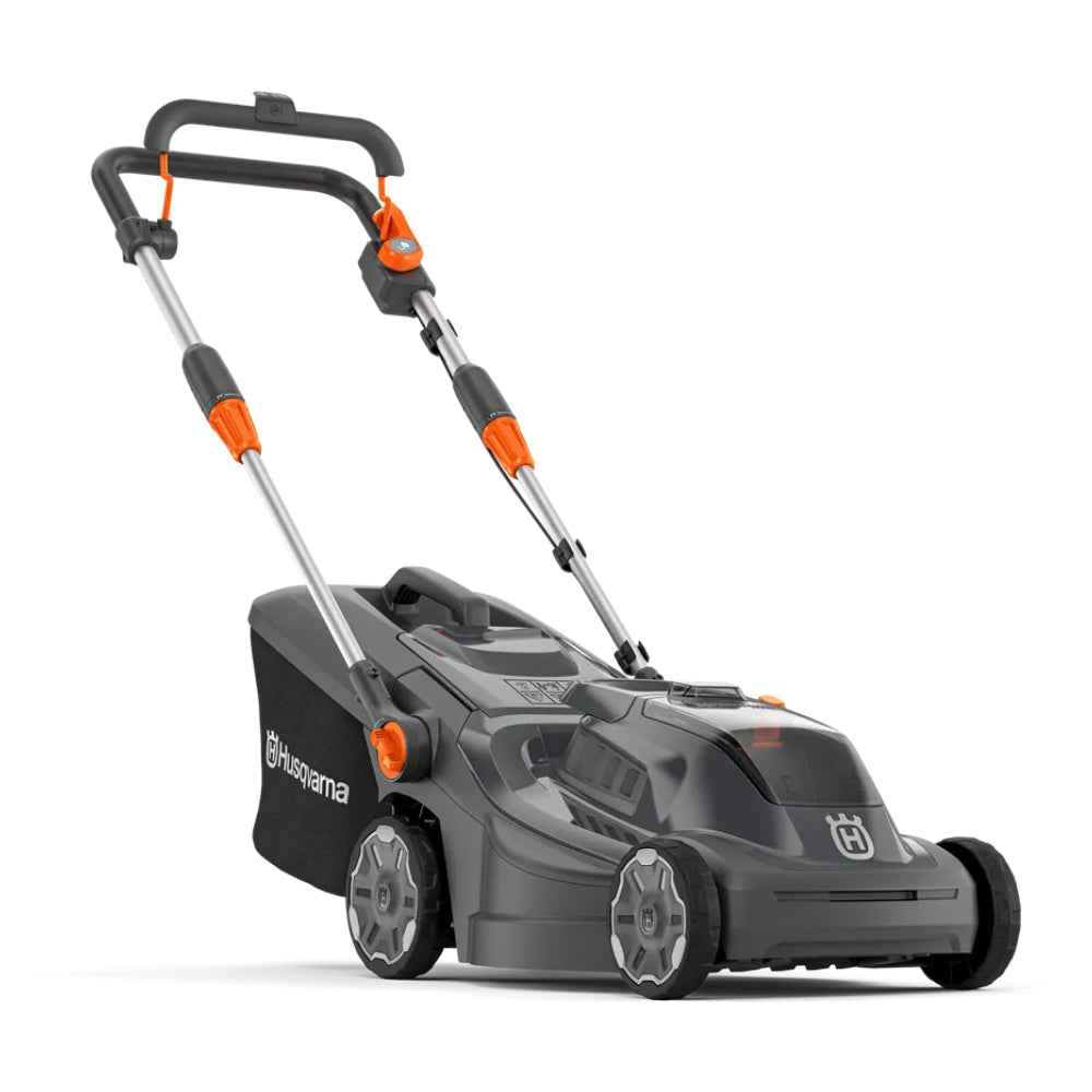 Kosiarka akumulatorowa Aspire™ LC34-P4A | Husqvarna